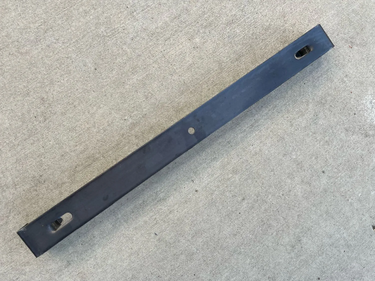 12" x 3/4" Concrete Spreader Cleats - Form Clips