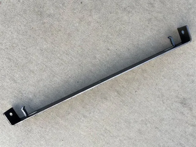 12" x 3/4" Concrete Spreader Cleats - Form Clips