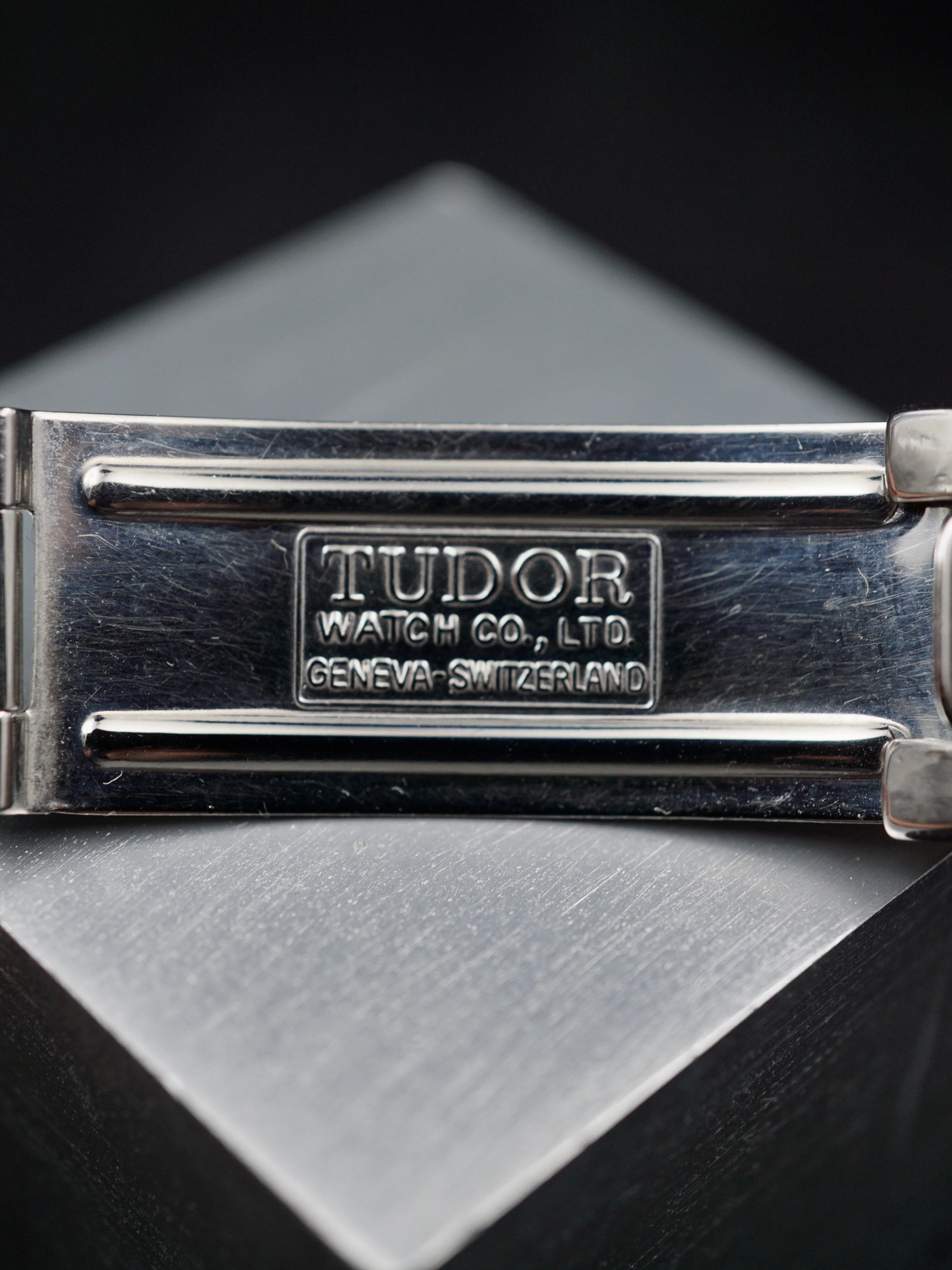 1978 Tudor Date-Day Ref. 94500