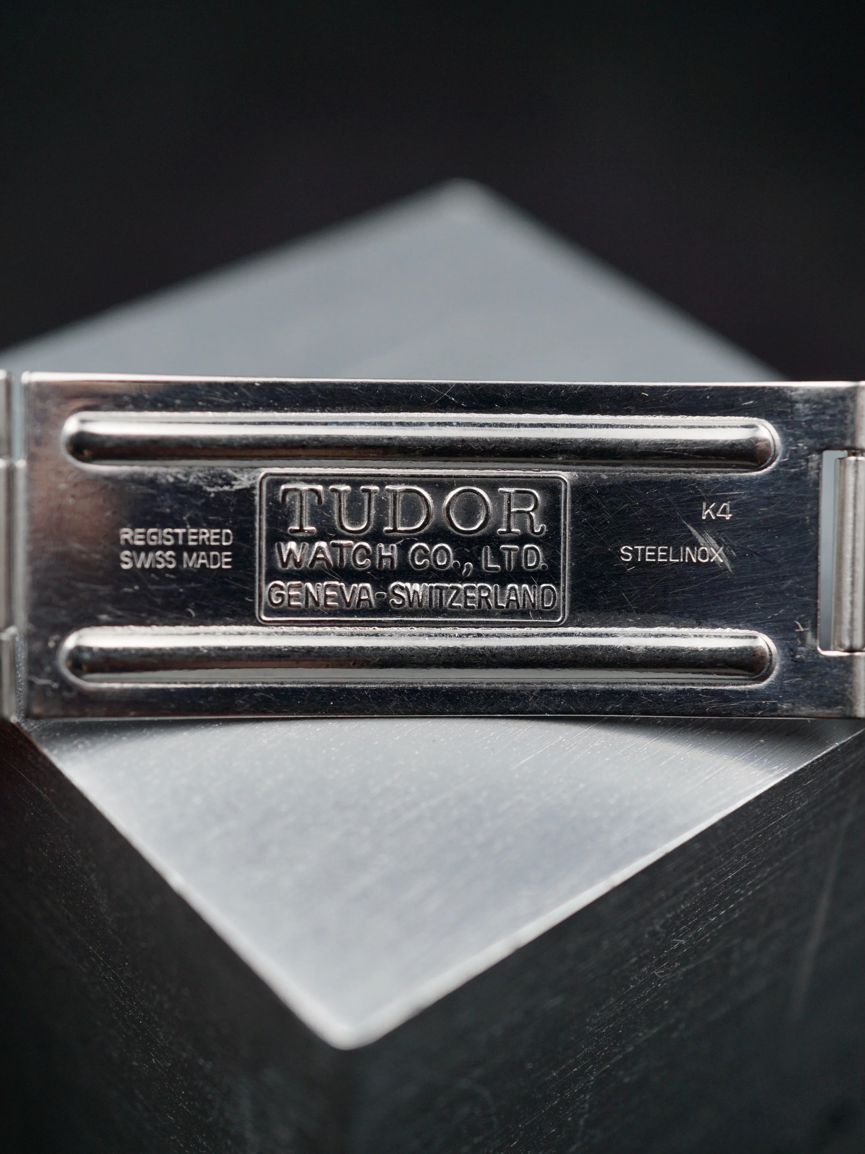 1978 Tudor Date-Day Ref. 94500