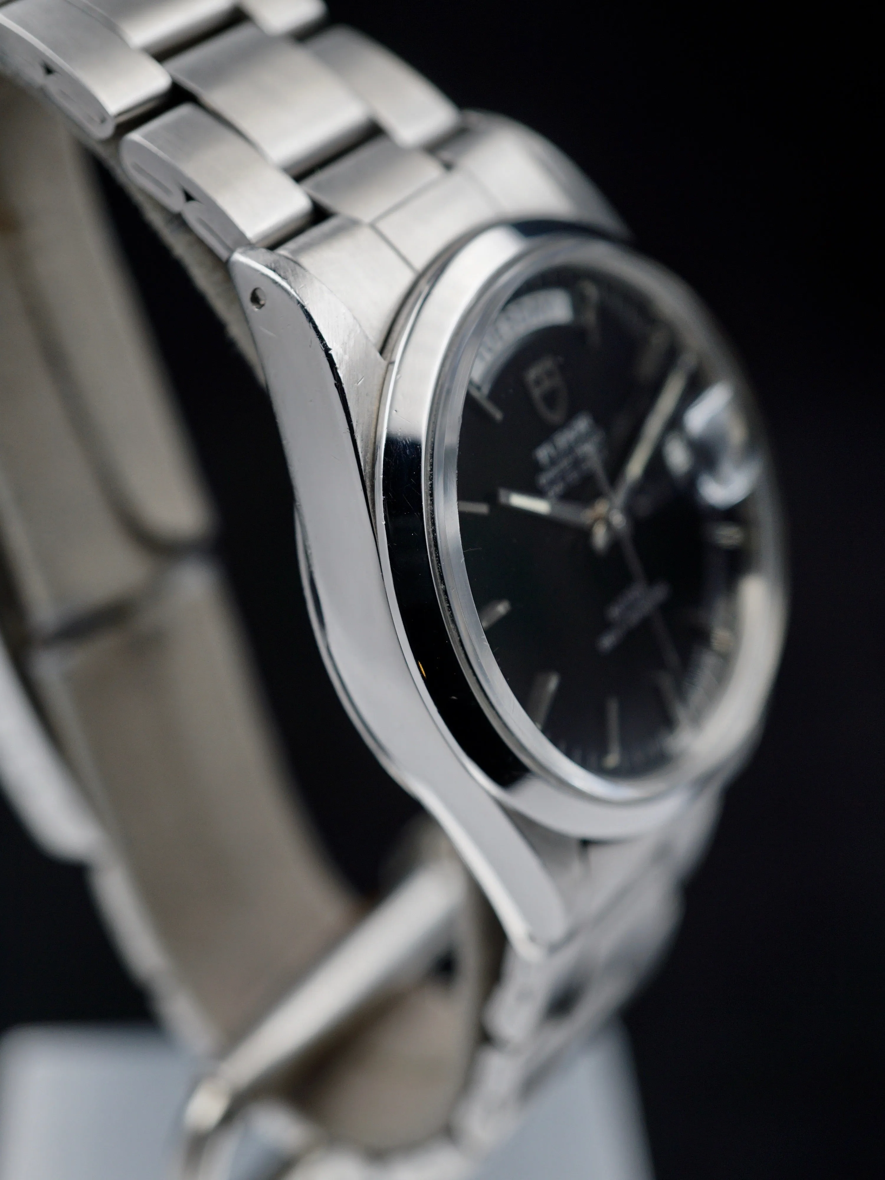 1978 Tudor Date-Day Ref. 94500