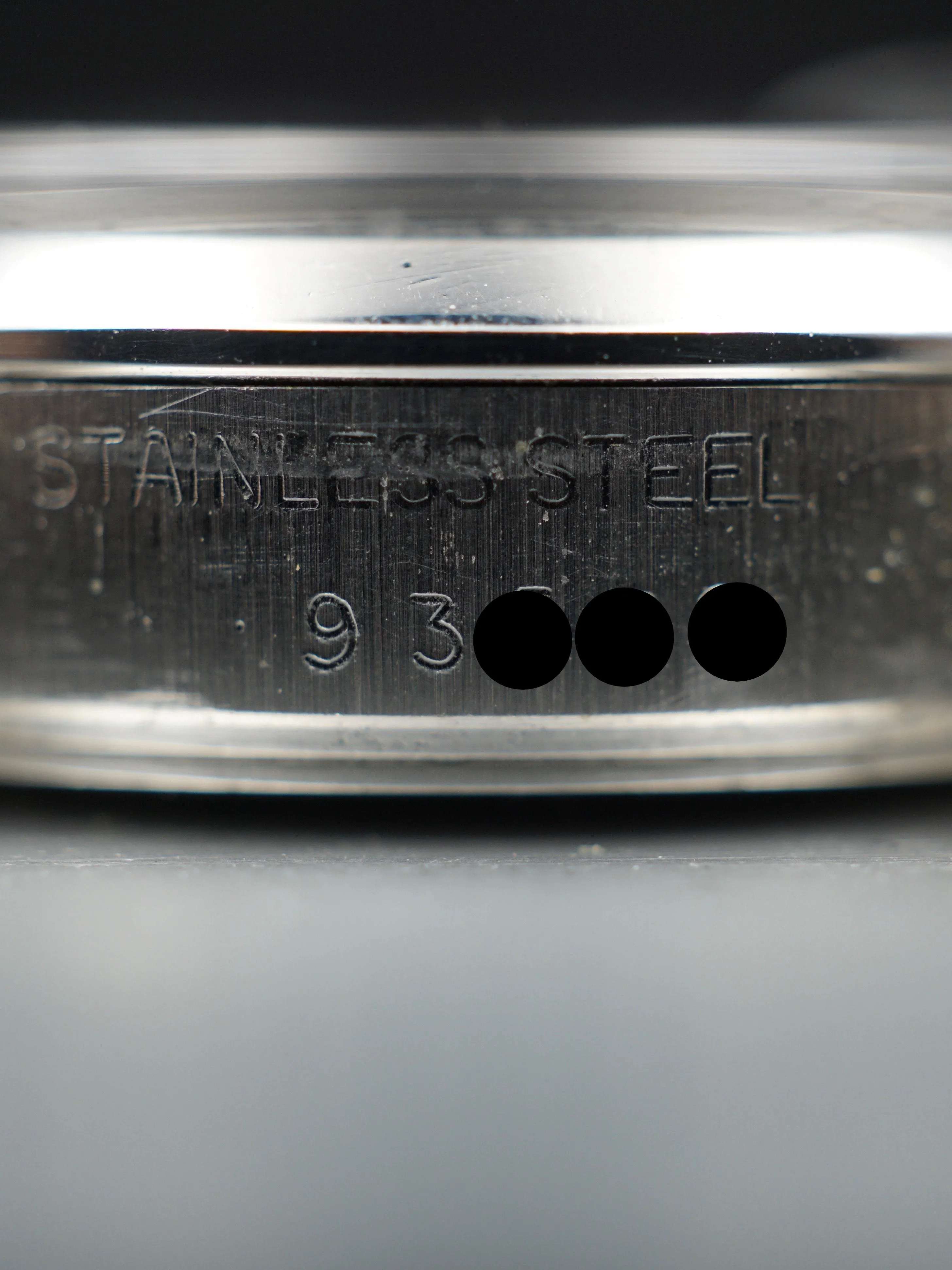 1978 Tudor Date-Day Ref. 94500