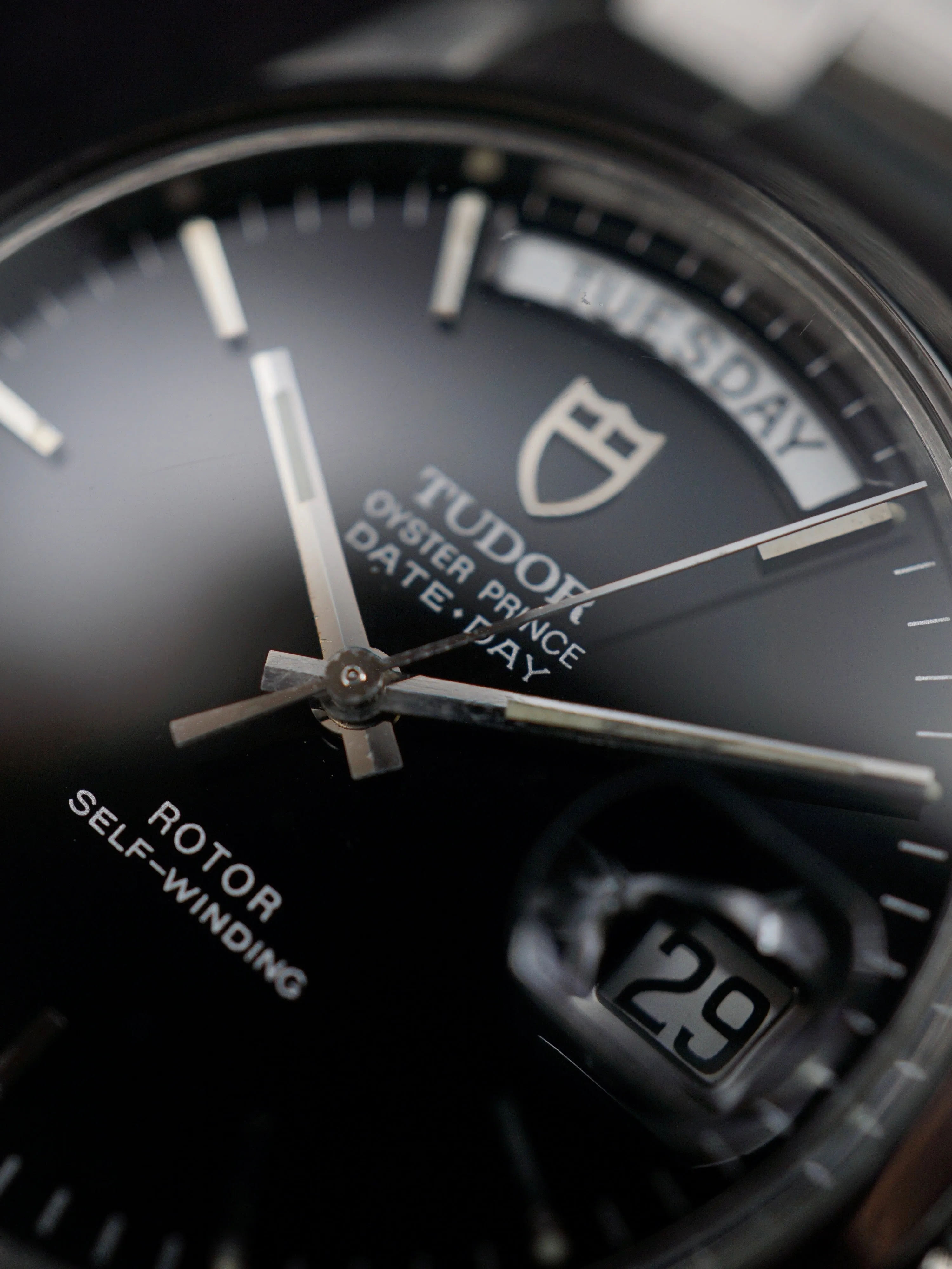 1978 Tudor Date-Day Ref. 94500