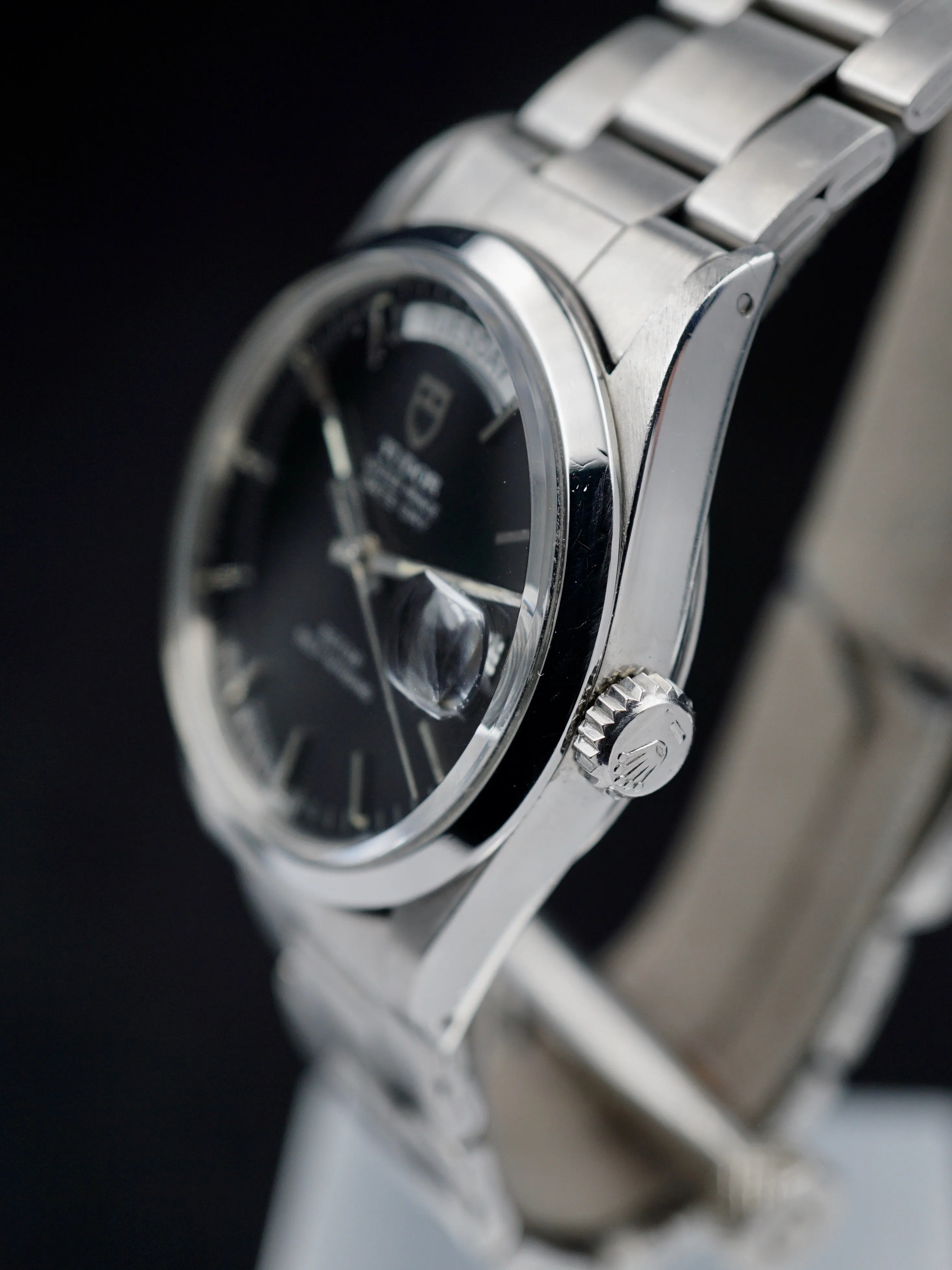 1978 Tudor Date-Day Ref. 94500
