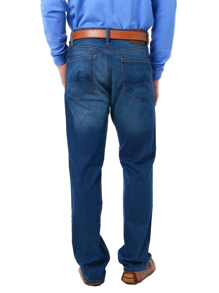 34 Hertiage Charisma Mid Cashmere Jean