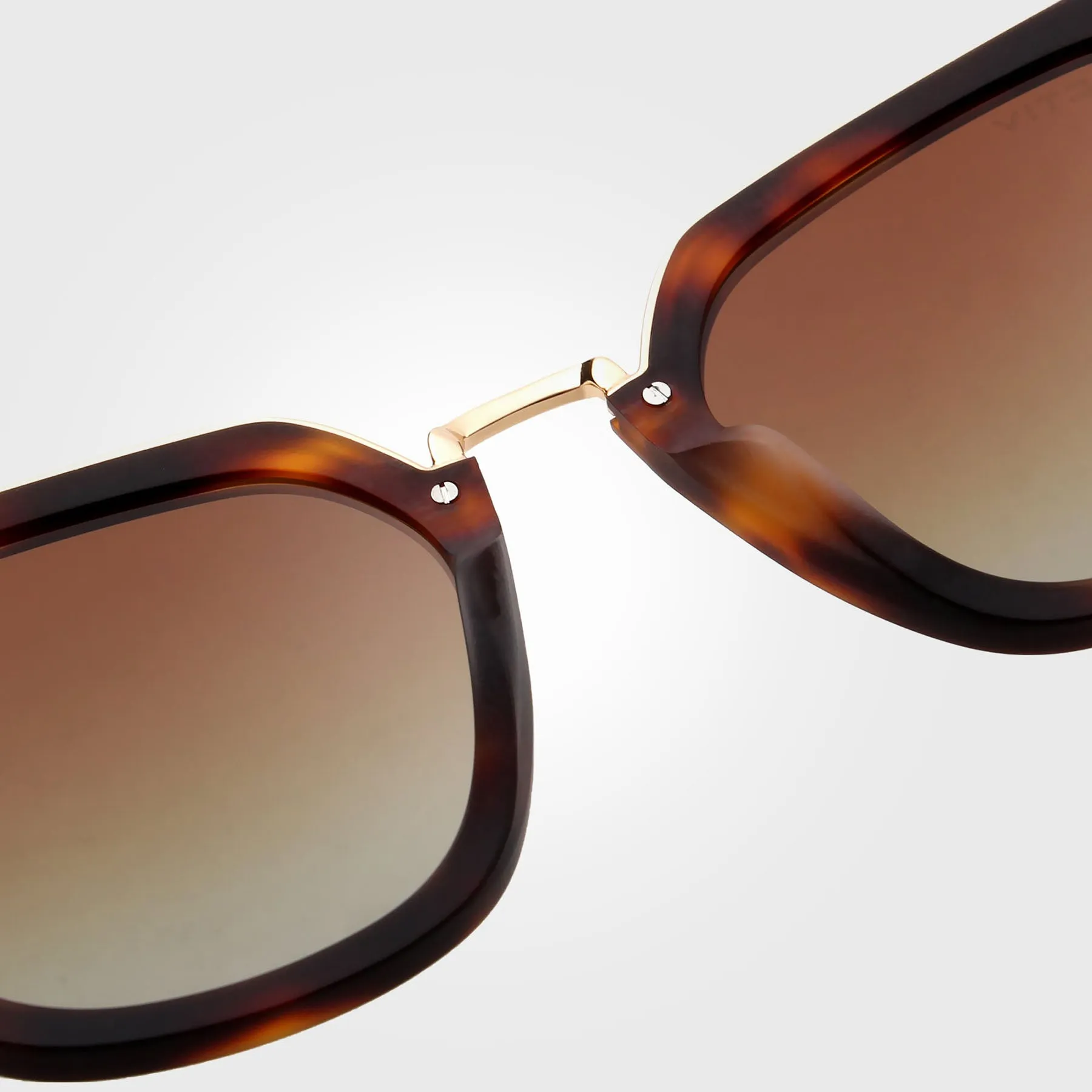 ACTIV - SDL Matte Tortoise & Gold