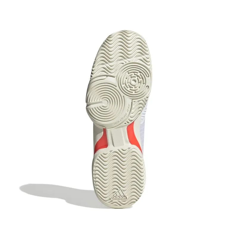 Adidas Barricade Kids Tennis Shoes