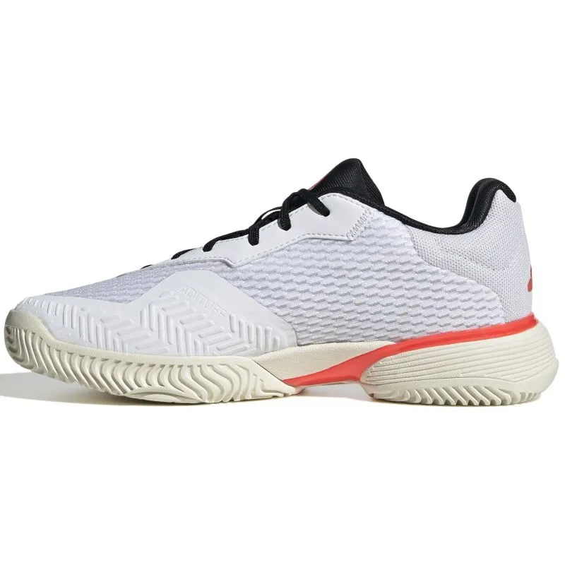 Adidas Barricade Kids Tennis Shoes