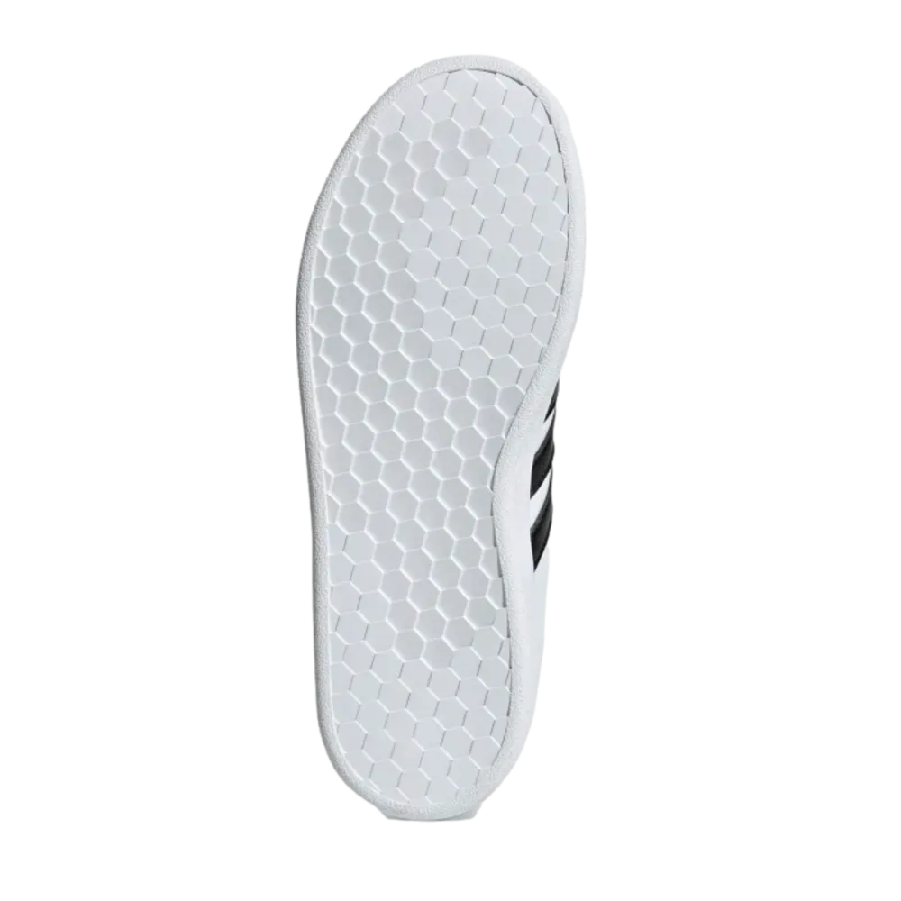 Adidas Grand Court Tennis Shoe Youth