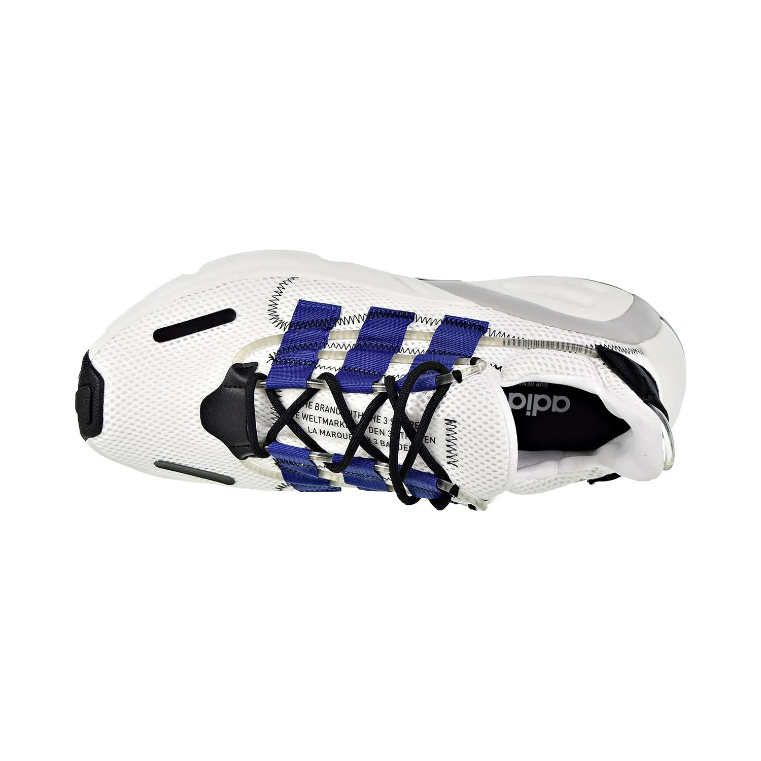 Adidas LXCON Men's Shoes Cloud White/Active Blue/Core Black