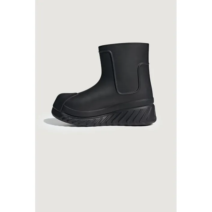 Adidas Women's Big Black Boots