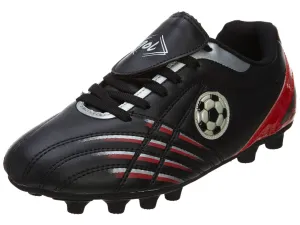 AIR BALANCE CLEATS  MENS STYLE# SO2767BKRDSIL-B