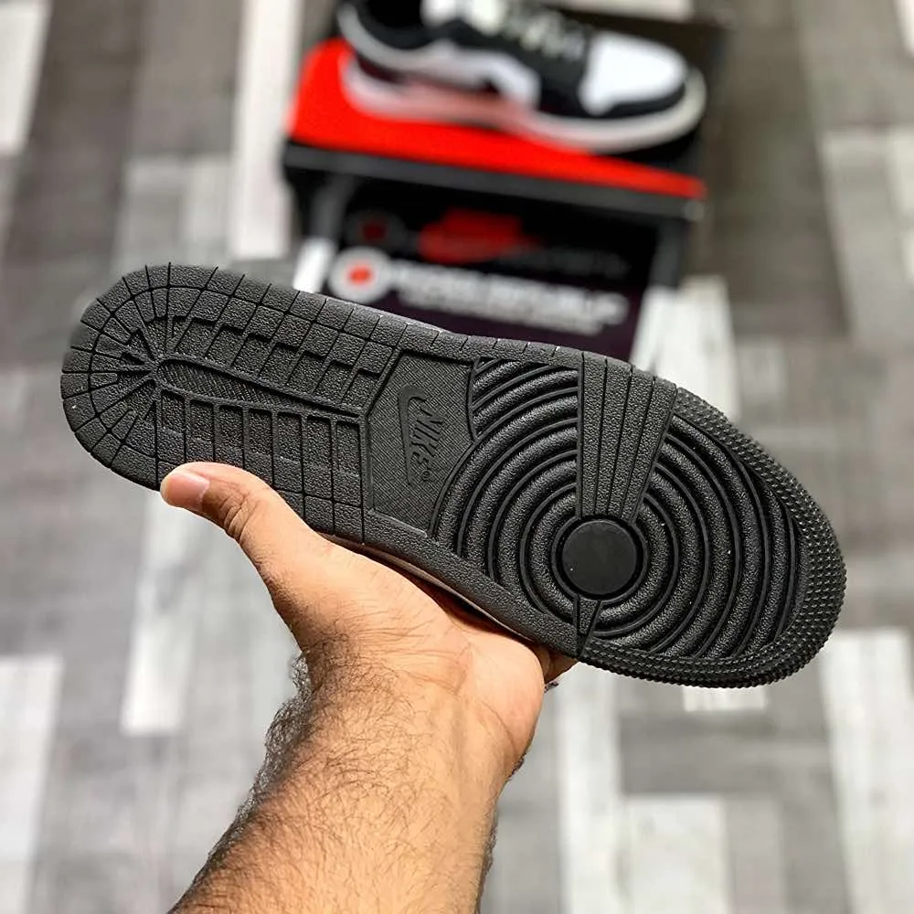 AJ-1s Low "Panda"