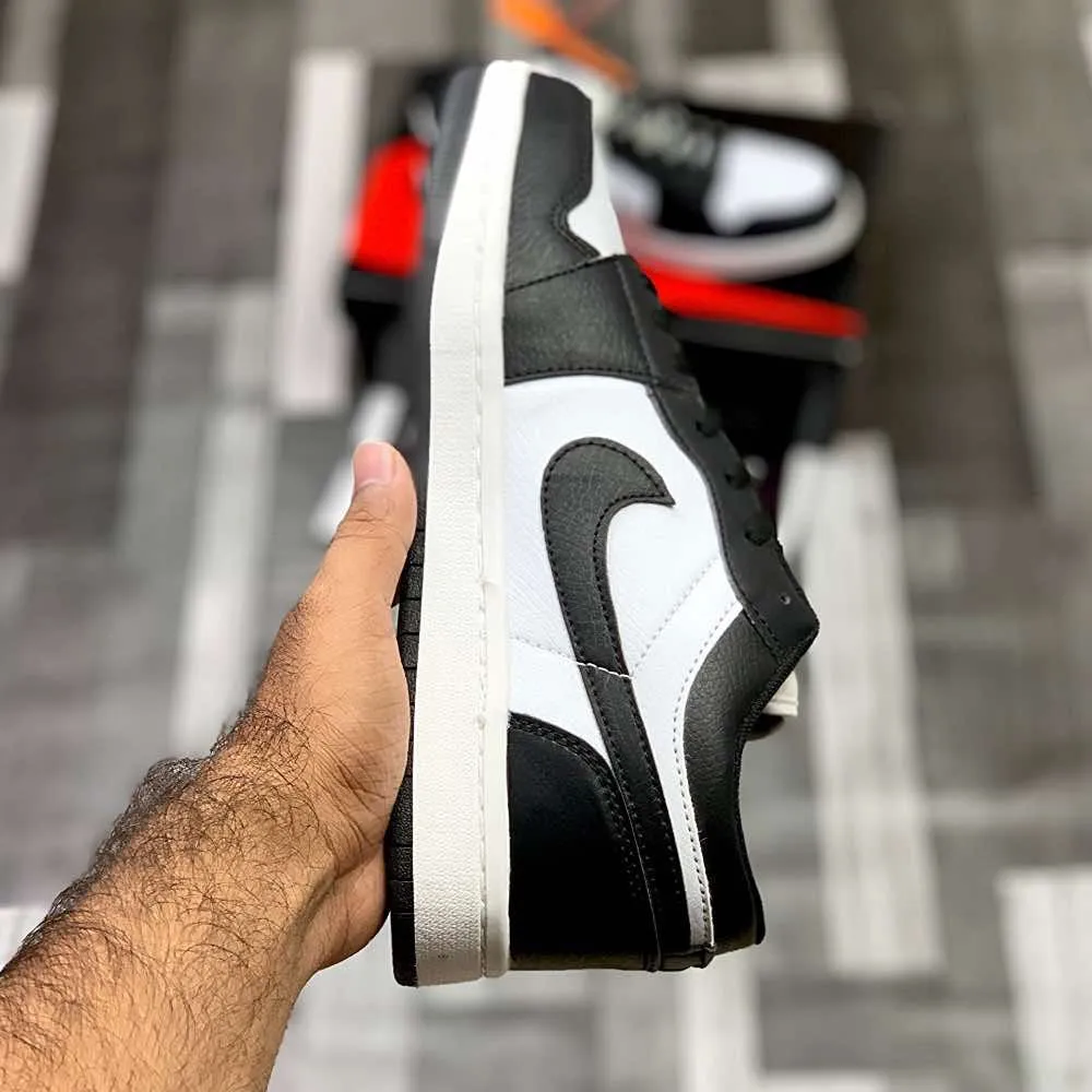 AJ-1s Low "Panda"