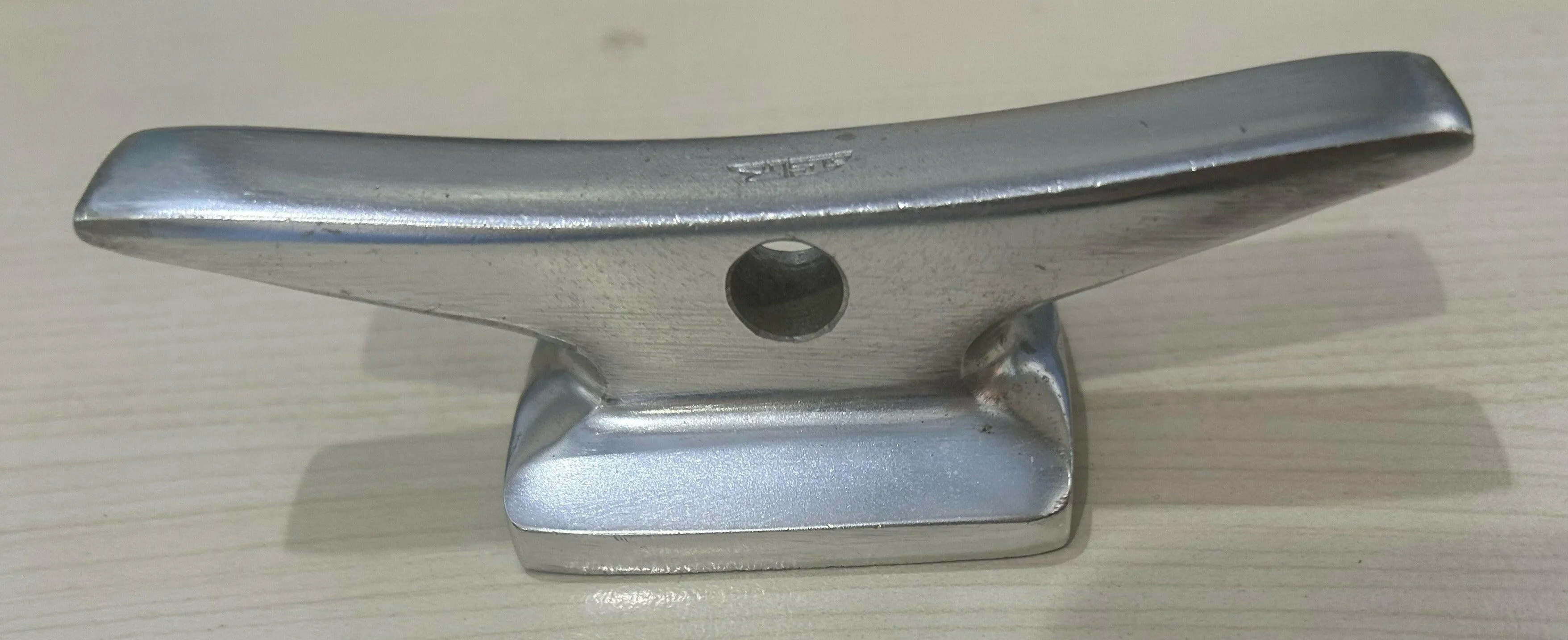 Aluminium Deck Cleat