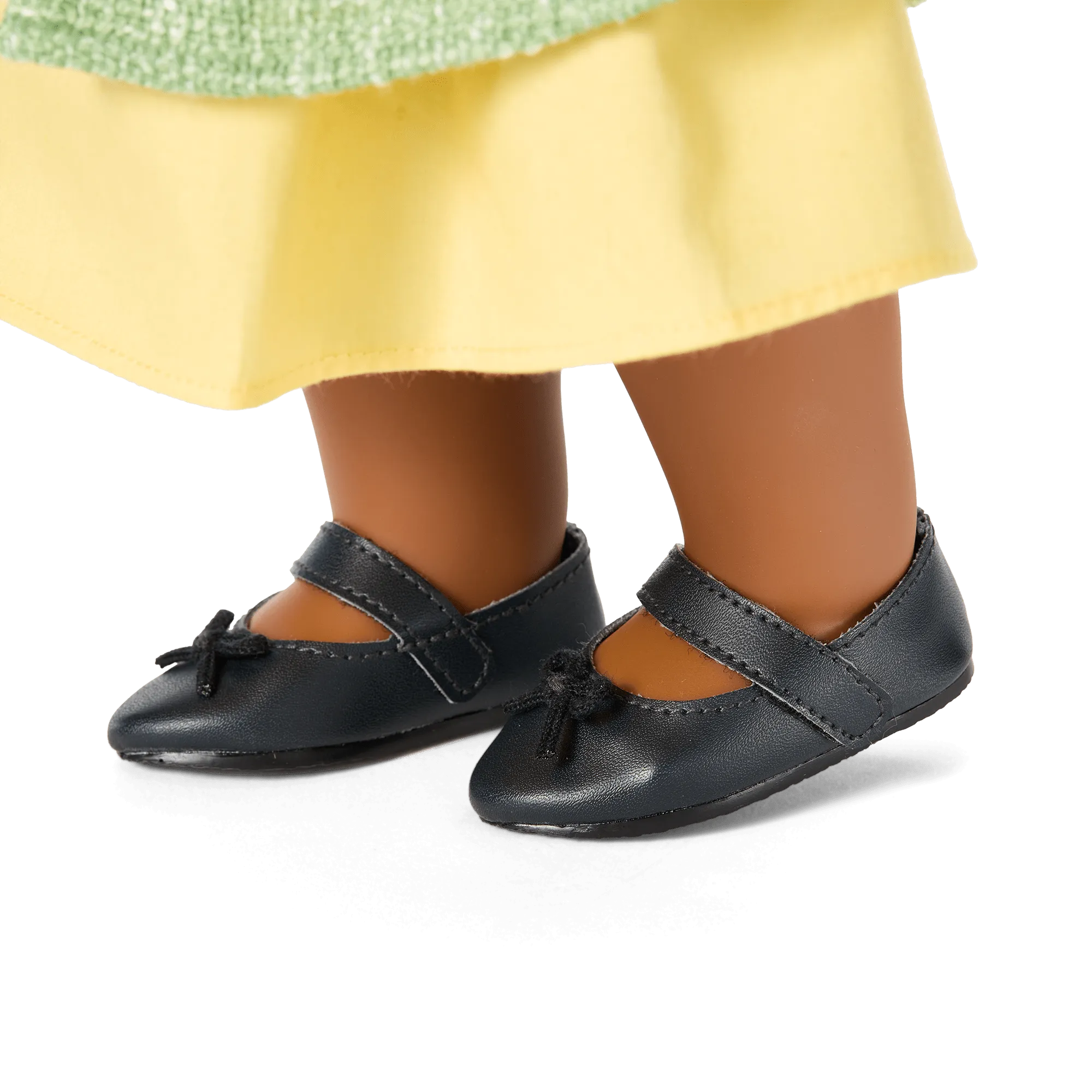 American Girl® Disney Princess Tiana Work Dress & Accessories for 18-inch Dolls
