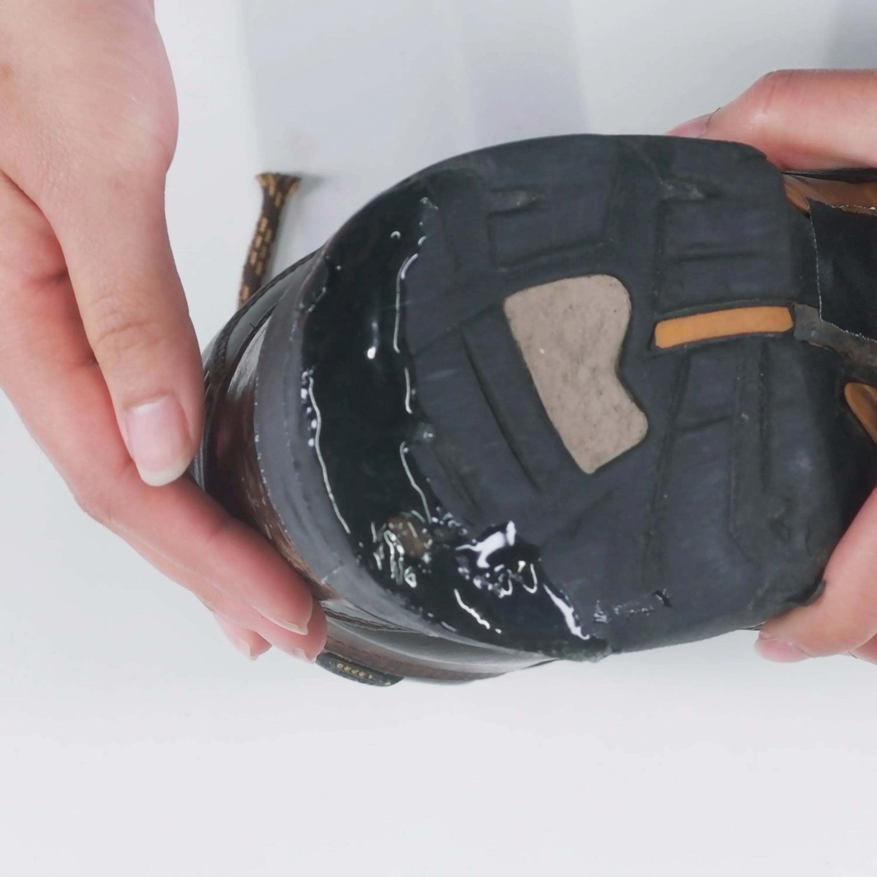Aquaseal   SR - Shoe Repair Adhesive