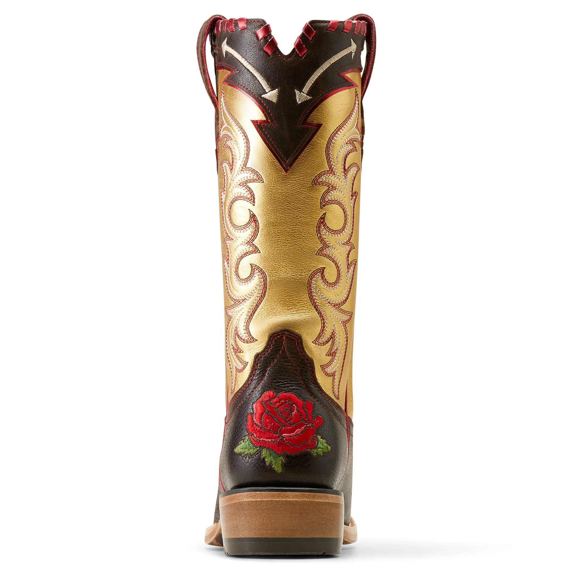 Ariat Women's Boots Futurity Quincy Rodeo