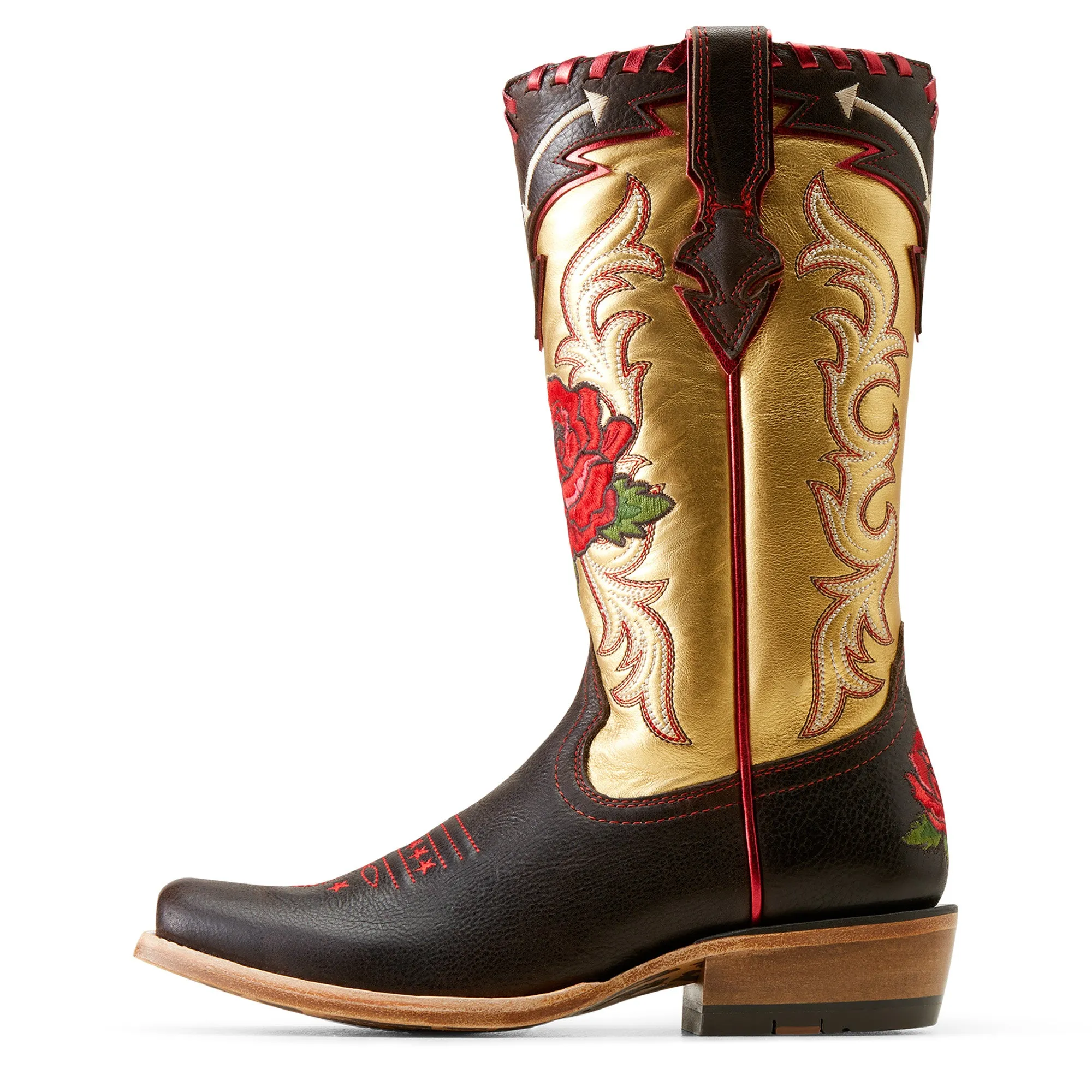 Ariat Women's Boots Futurity Quincy Rodeo