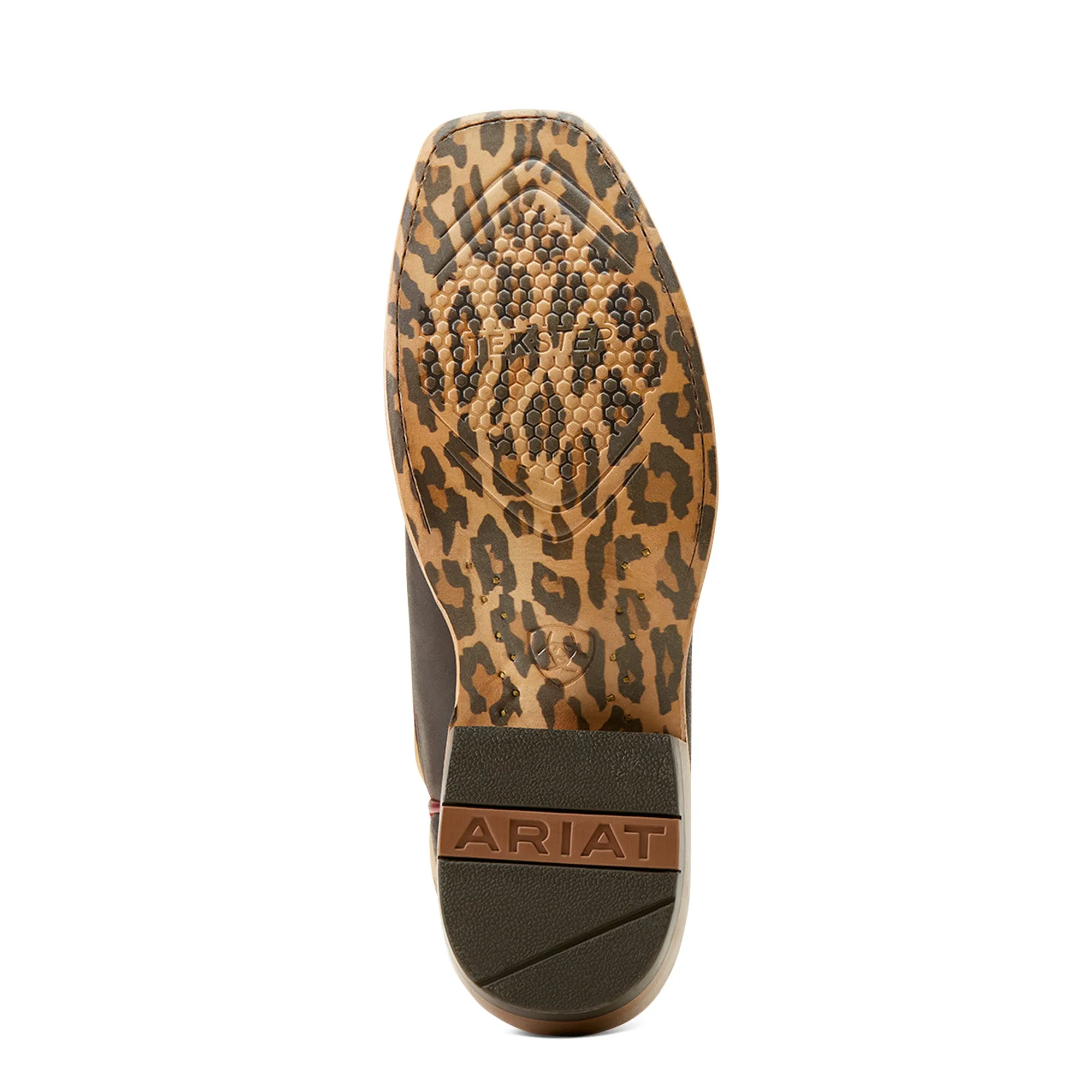 Ariat Women's Boots Futurity Quincy Rodeo
