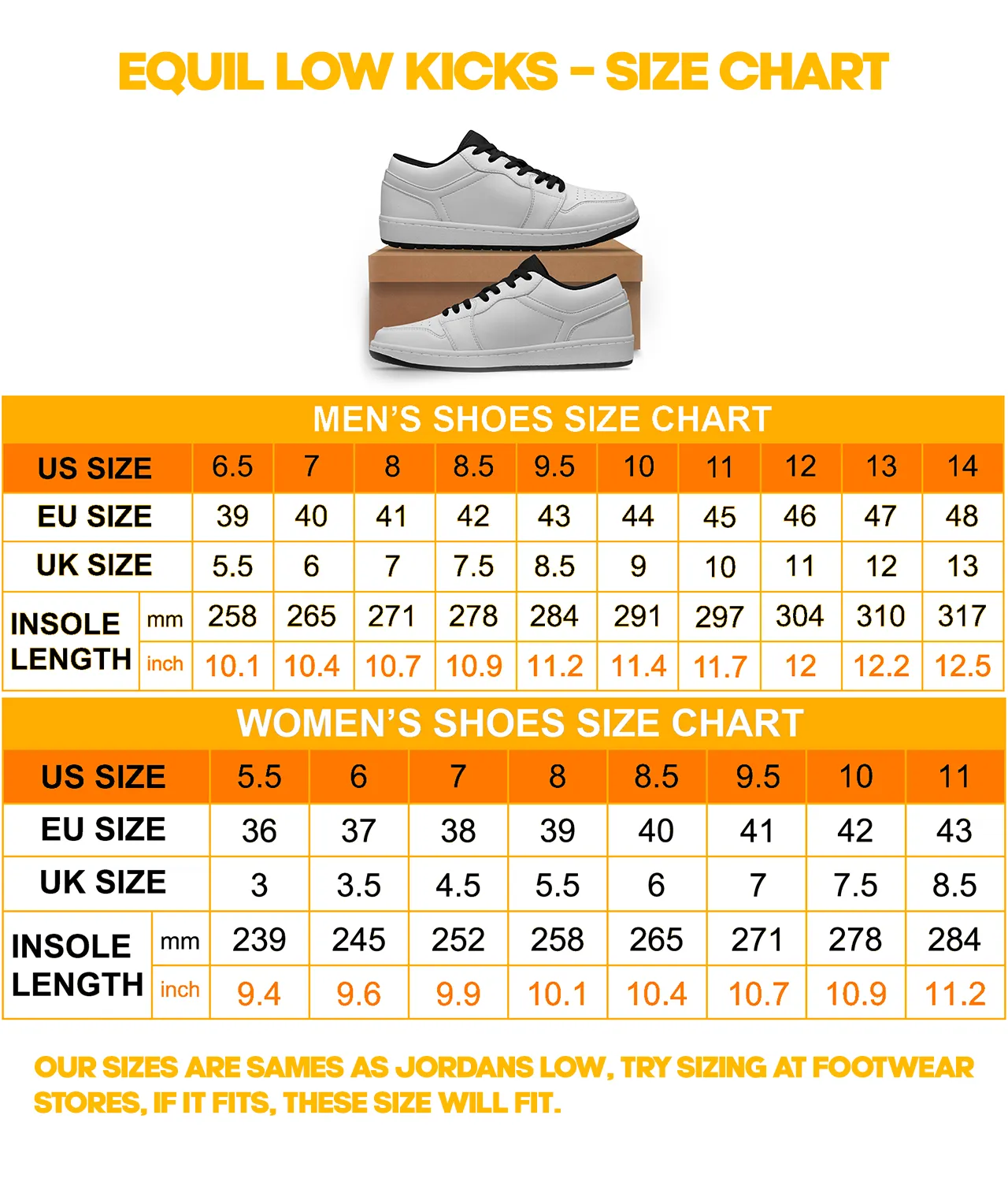 Armor King "悪" Kanji Equil Low Kicks 2P - Womens