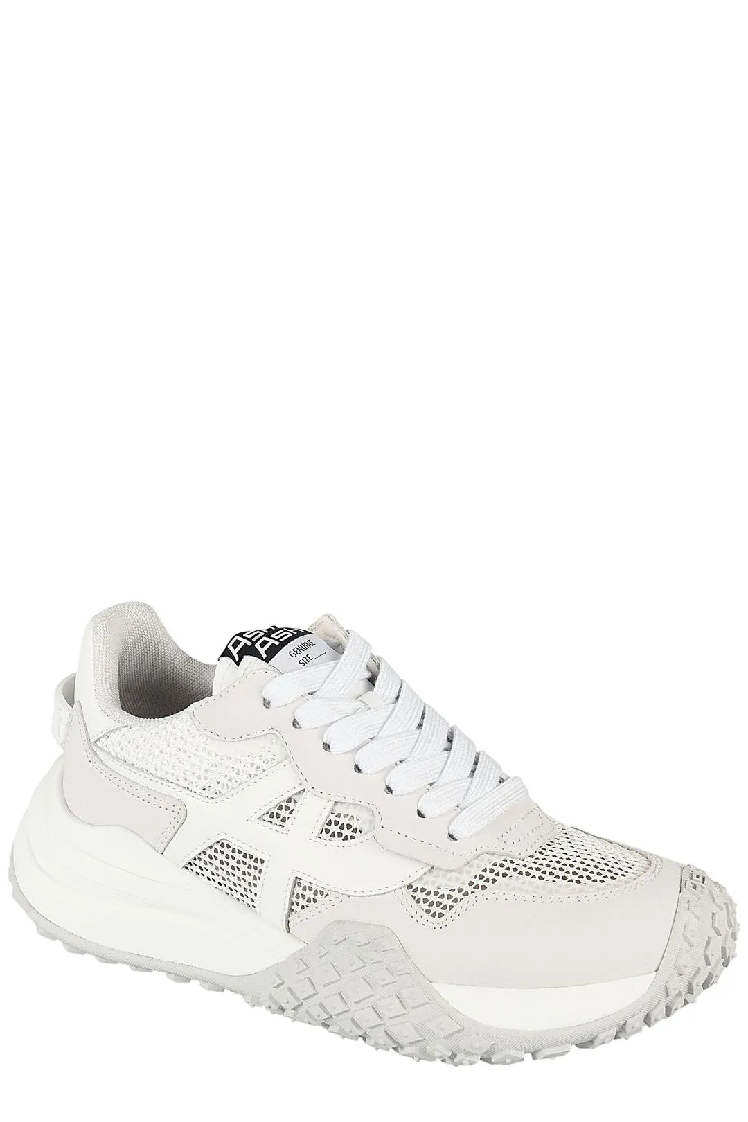 Ash Joker Lace-Up Sneakers