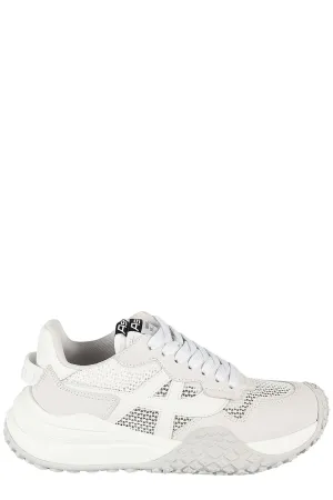 Ash Joker Lace-Up Sneakers