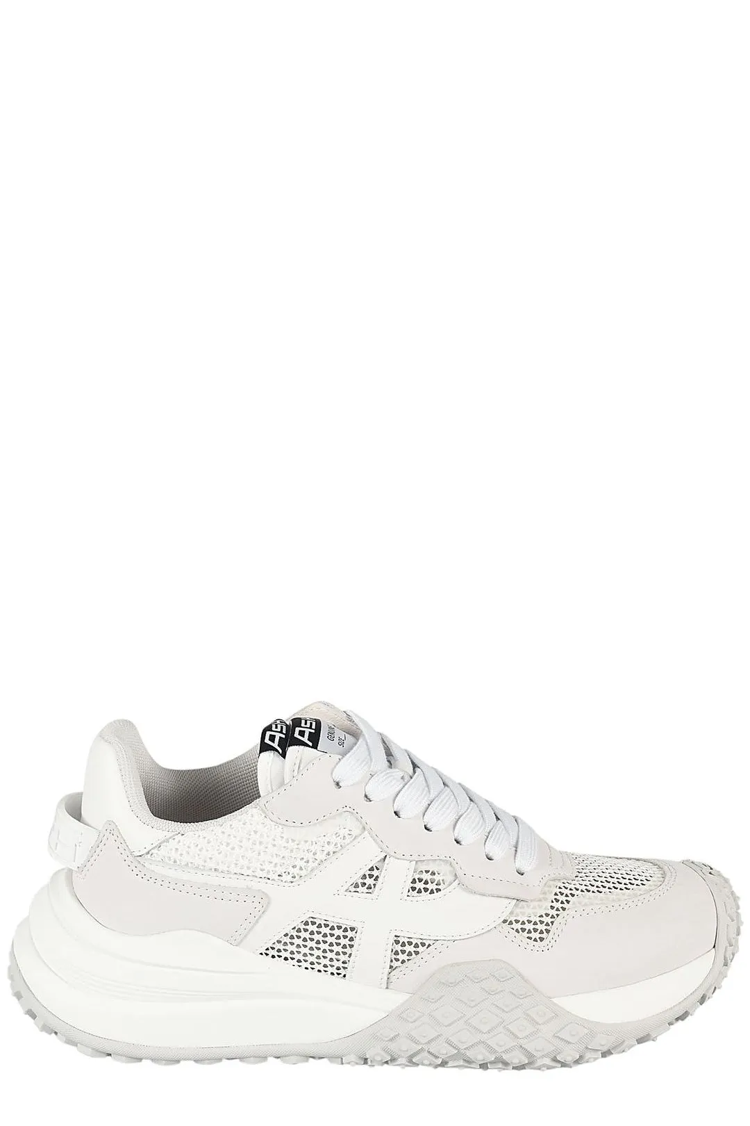 Ash Joker Lace-Up Sneakers
