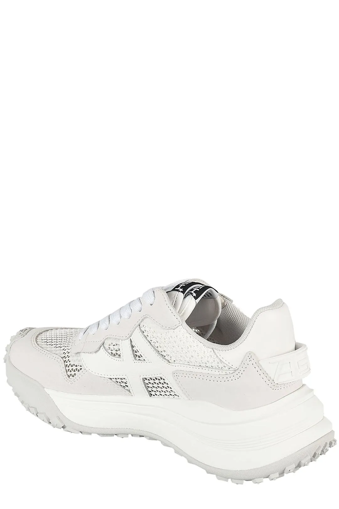 Ash Joker Lace-Up Sneakers