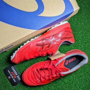 Asics Destaque K FF TF(Classic Red/Beet Juice)