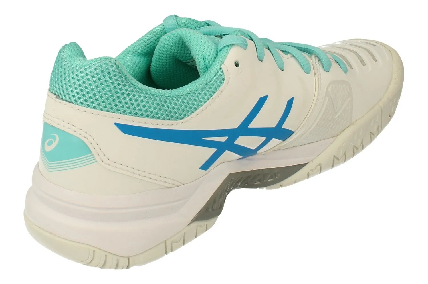 Asics Gel-Challenger 11 Womens Tennis Shoes E753Y 0143