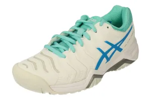 Asics Gel-Challenger 11 Womens Tennis Shoes E753Y 0143