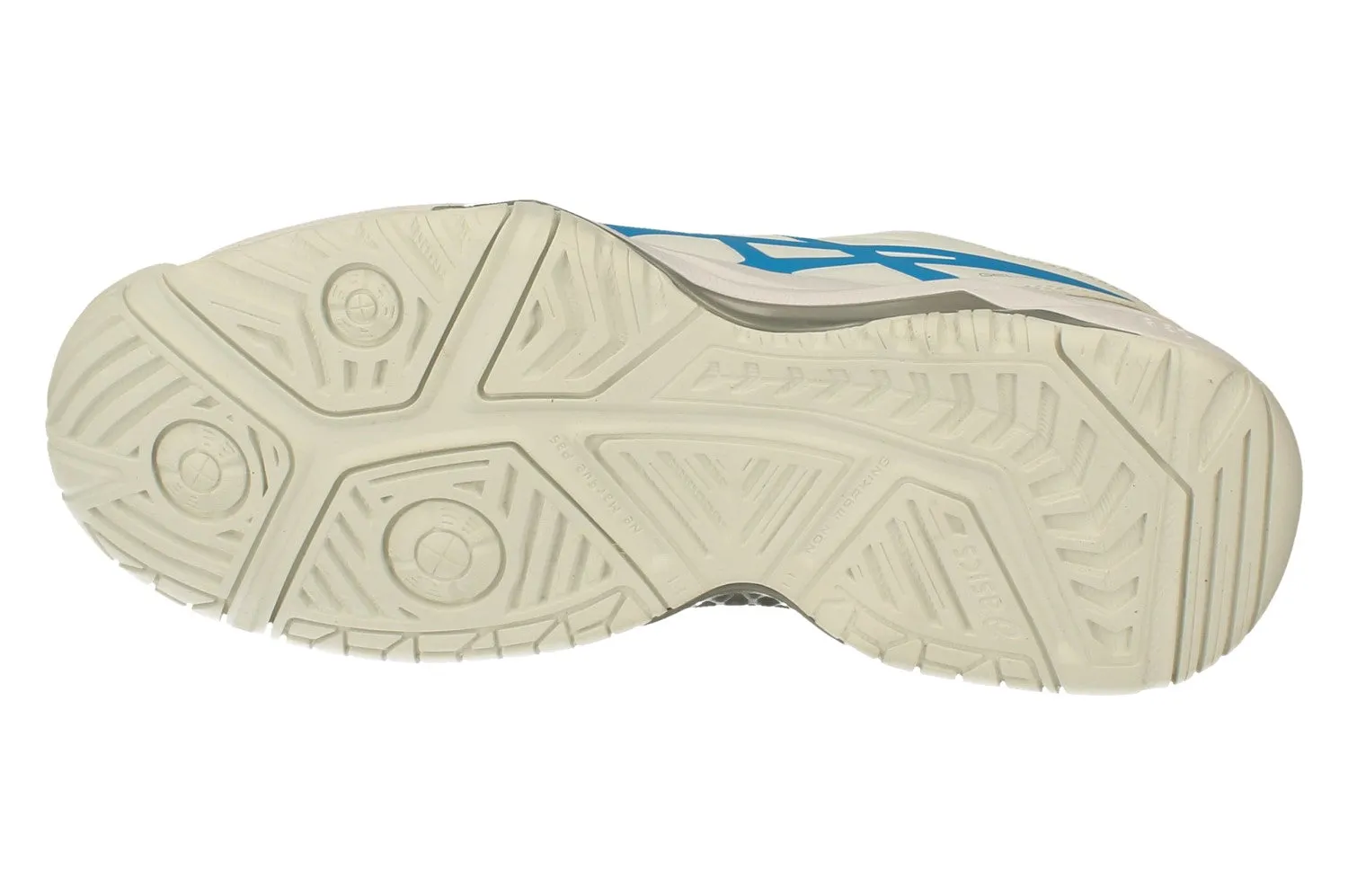 Asics Gel-Challenger 11 Womens Tennis Shoes E753Y 0143