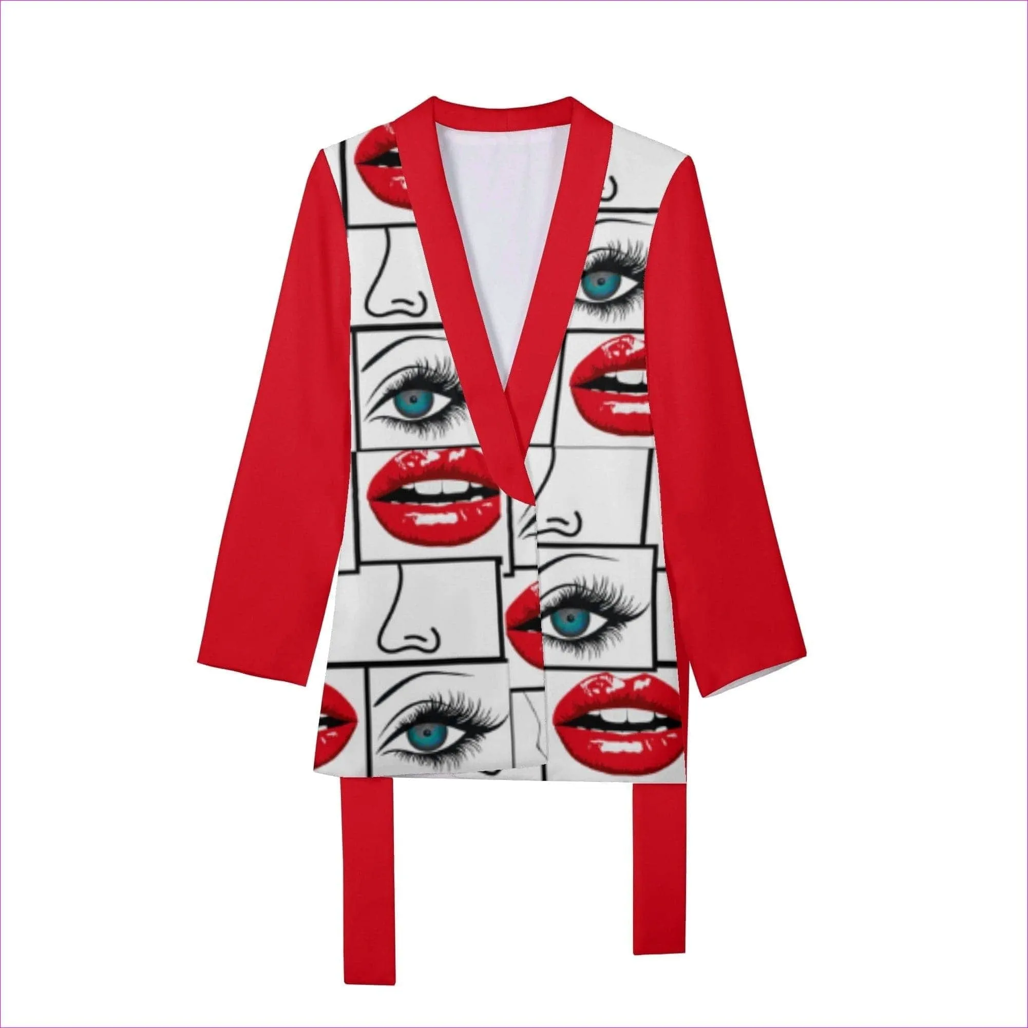 Attributes Womens Suit