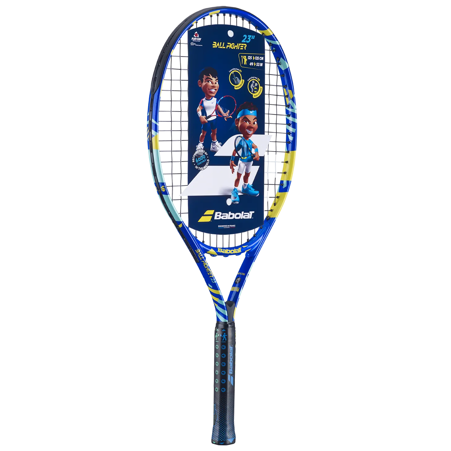 Babolat Junior Ballfighter Racket