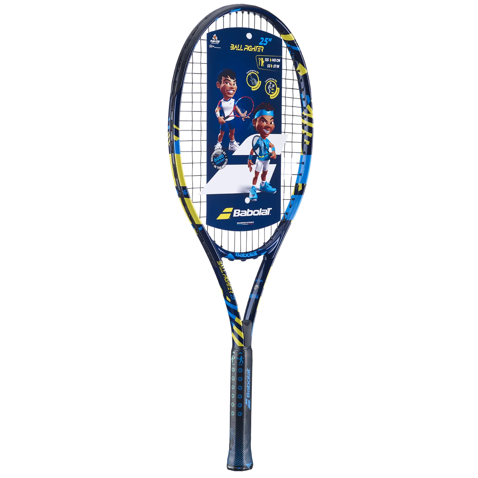 Babolat Junior Ballfighter Racket