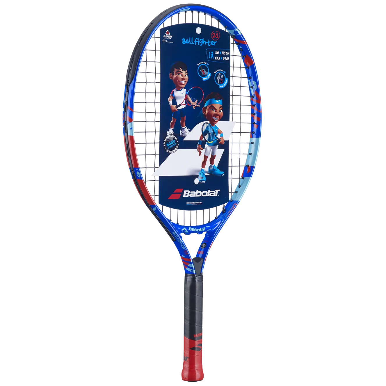 Babolat Junior Ballfighter Racket