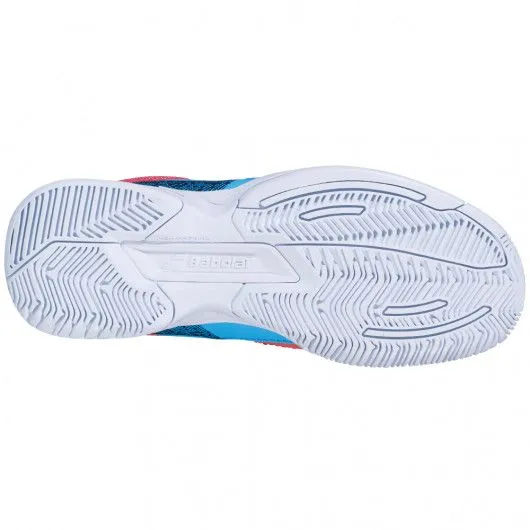 Babolat Pulsion All Court Jr Tennis Shoes