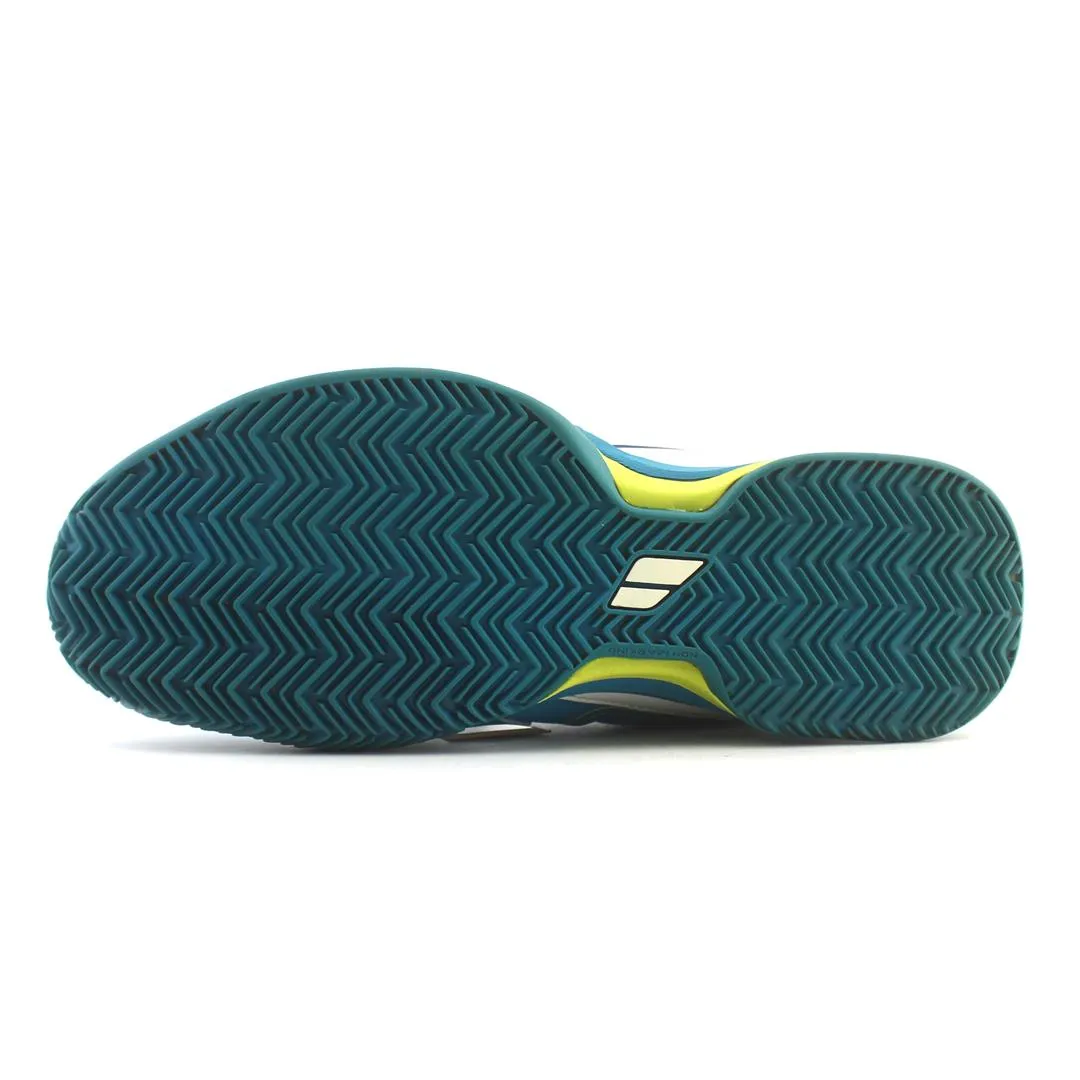 BABOLAT PULSION BPM CLAY