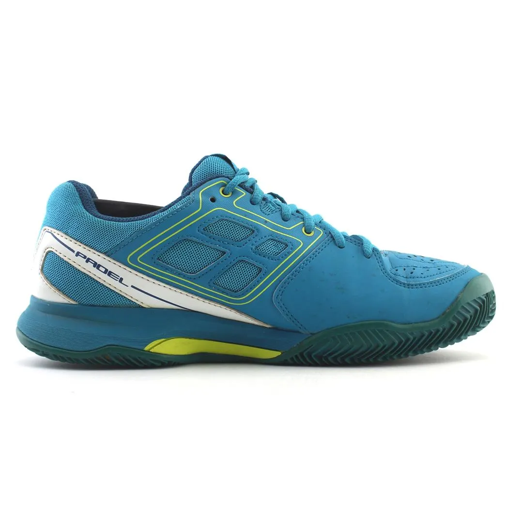 BABOLAT PULSION BPM CLAY