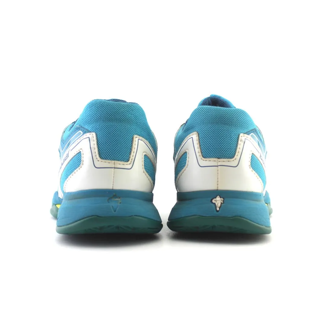 BABOLAT PULSION BPM CLAY