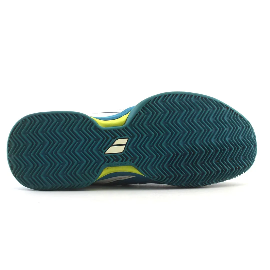 BABOLAT PULSION BPM CLAY