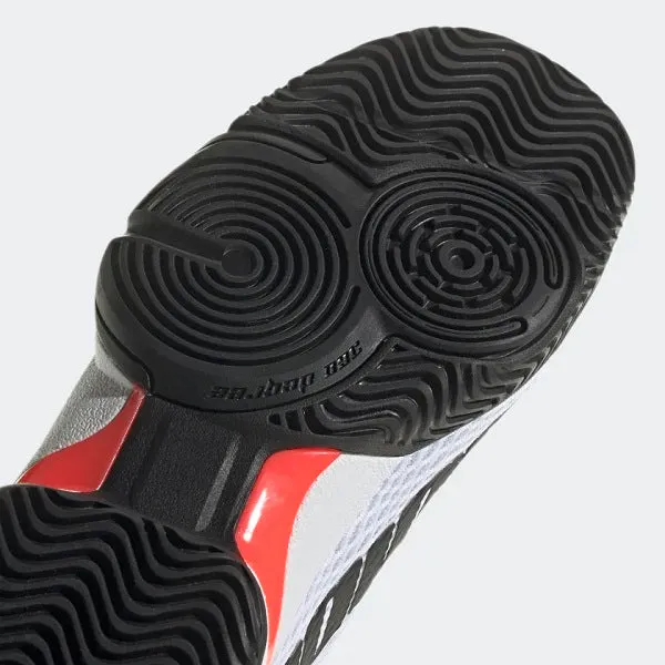 BARRICADE JUNIOR TENNIS SHOES