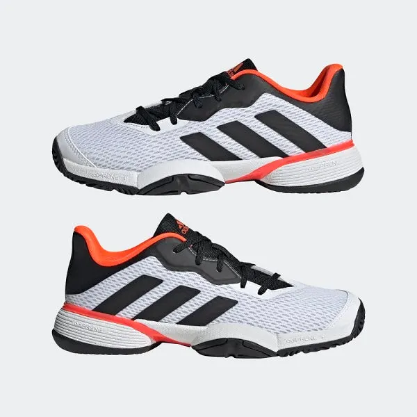 BARRICADE JUNIOR TENNIS SHOES