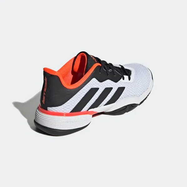 BARRICADE JUNIOR TENNIS SHOES