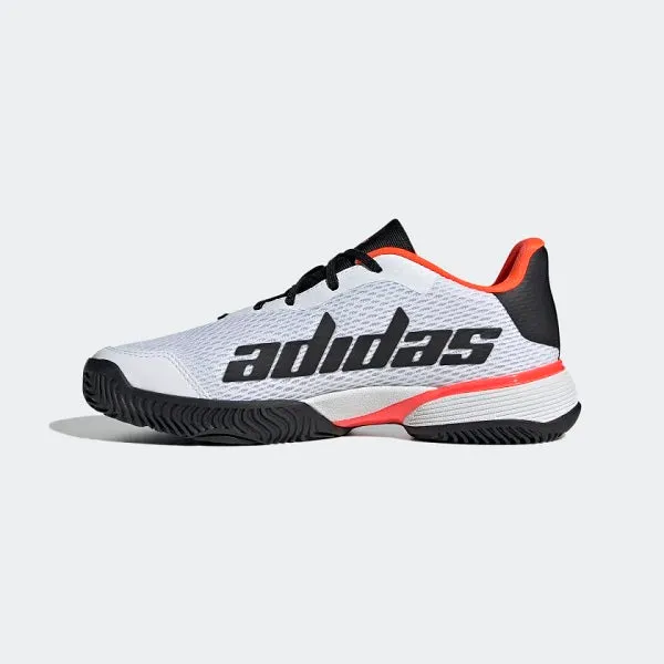 BARRICADE JUNIOR TENNIS SHOES