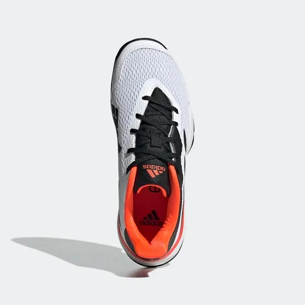 BARRICADE JUNIOR TENNIS SHOES