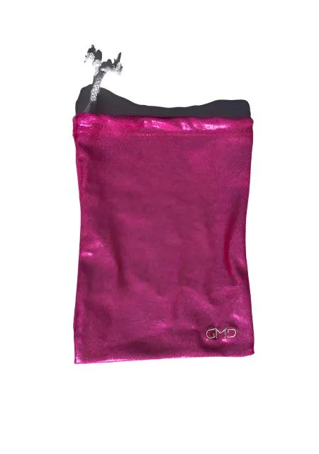 Berry Fuchsia Mystique Guard Bag (name optional)