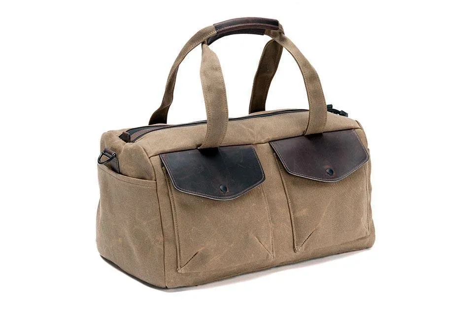 Bolt Duffel Bag