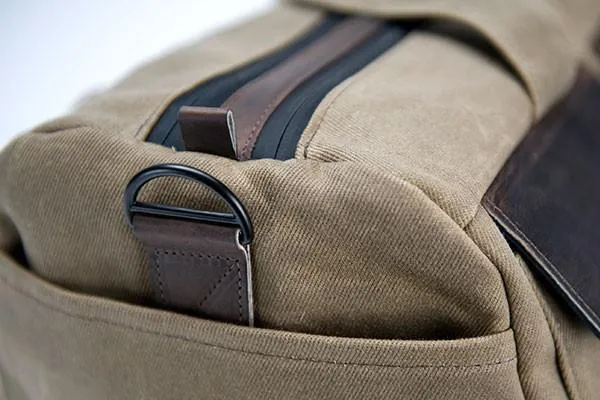 Bolt Duffel Bag
